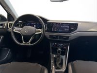 Volkswagen Taigo - Vorschau Bild 7