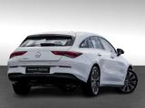Mercedes-Benz CLA 200 d Shooting Brake |DISTR|LED|NAVI|KEYL - Mercedes-Benz CLA 200 Shooting Brake Diesel Gebrauchtwagen