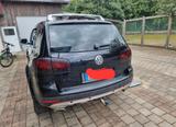 Volkswagen Touareg 3.0 V6 TDI Tiptronic King Kong - Volkswagen Touareg aus 2006: V6 TDI