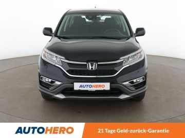 Honda CR-V - 9