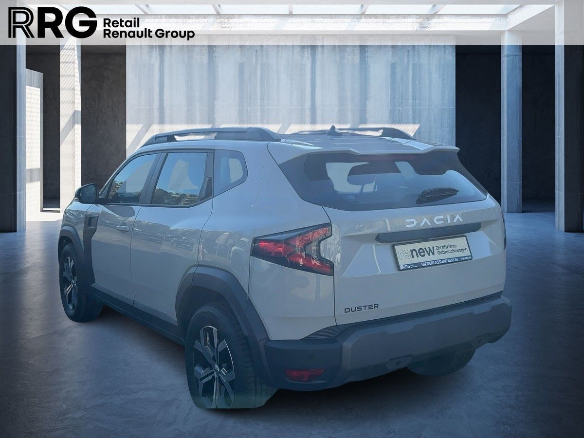 Dacia Duster - Bild 4