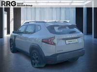 Dacia Duster - Vorschau Bild 4