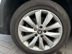 Seat Ateca 1.4 TSI Style  *Adaptiver Tempomat*PDC*