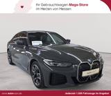 BMW i4 eDrive40 Gran Coupe M Sport Leder AHK - BMW i4 aus 2022