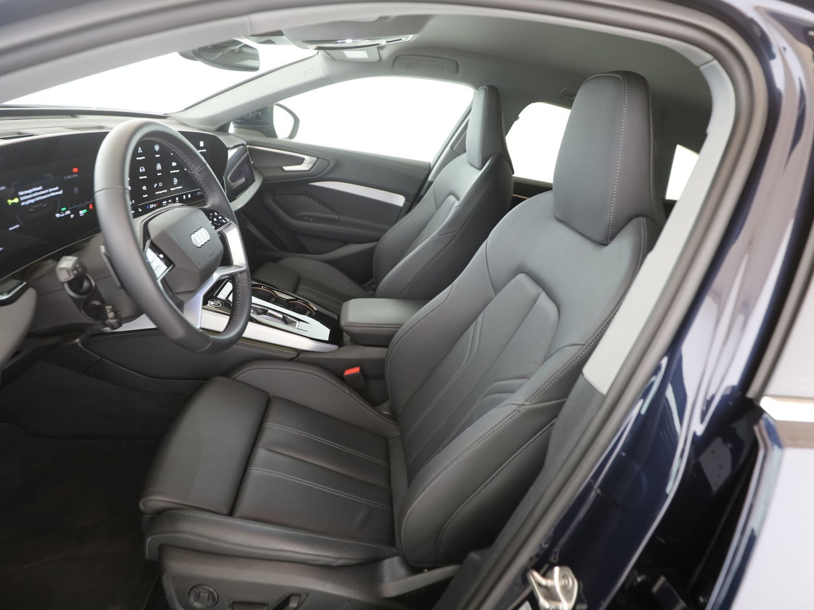 Audi A5 - Bild 19