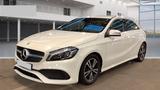 Mercedes-Benz A 200 PEAK Edition AMG Syling  - Mercedes-Benz A 200: Von Privat
