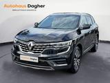 Renault Koleos Initiale Paris 4x4 - Renault Koleos: Limousine