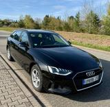 Audi A4 35 TDI Aut. Navi, LED, Kamera, VirtualCockpit
