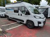 Hobby Ontour Van 600FT Solaris Lithium/Solar 260 WP - Hobby 600 Wohnwagen gebraucht