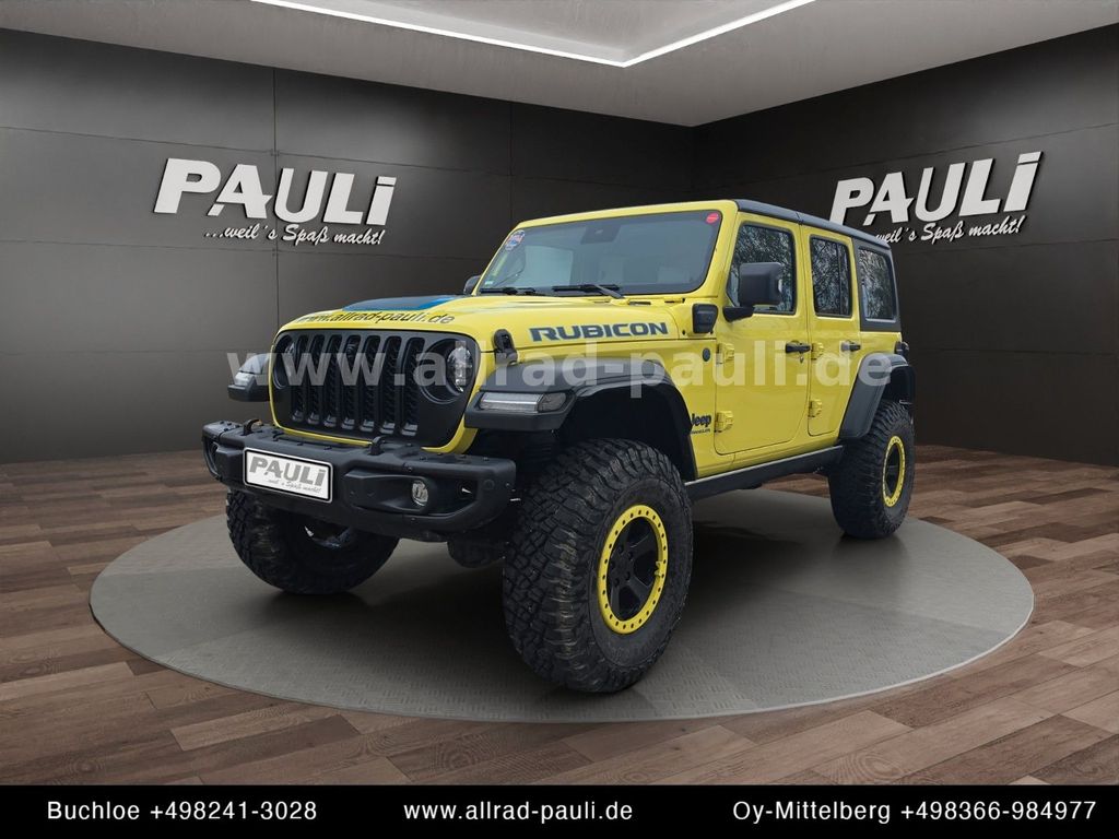 Image of Jeep Wrangler