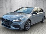 Hyundai i30 N-Line MildHybrid*LED*CarPlay*AHK*Kamera* - Hyundai i30 N mit Hybrid-Antrieb (Benzin/Elektro)