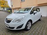 Opel Meriva B Selection/Scheckheftgepflegt/1.Hand - Opel Meriva: Selection