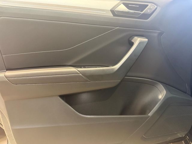 T-Roc GOAL 1.5 l TSI AHK-abnehmbar Navi Apple Ca