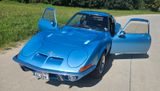 Opel GT - Opel GT: Coupé