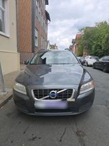 Volvo volvo v70 1.6 diesel neu TÜV - Volvo V70: 6.6