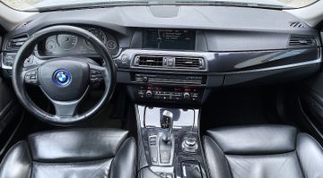 BMW 523 - 11