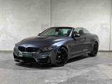 BMW M4 4-serie Cabrio Facelift - BMW M4