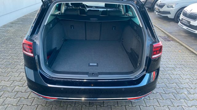 VW Passat Variant (Bild 6 von(15)