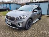 Kia Sorento 2.2 CRDi AWD Spirit Automatik Spirit - Kia Sorento