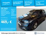 Volkswagen Tiguan 2.0 TSI R-Line 4Motion DSG*PANO*MATRIX*36 - Volkswagen Tiguan aus 2023