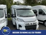 Knaus L!VE TI PLATINUM SELECTION 700 MEG Automatik  - Knaus L VE TI 700 MEG Platinum Selection