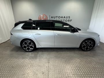 Fahrzeugverkauf 9 Opel Astra L Sports Tourer GS AHK+HeadUp+Matrix+Navi