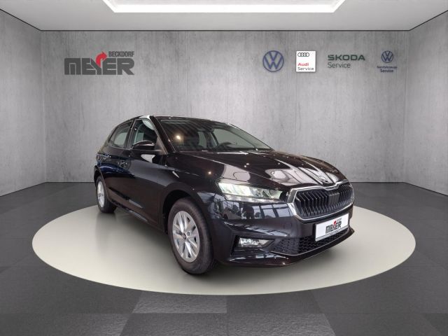Fabia Selection 1.0 MPI Klima Einparkhilfe