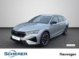 Skoda Octavia Combi RS 2,0 TSI DSG AHK/ Navi/ Assisten - Skoda Octavia mit Benzin-Antrieb: Allradantrieb, Kombi