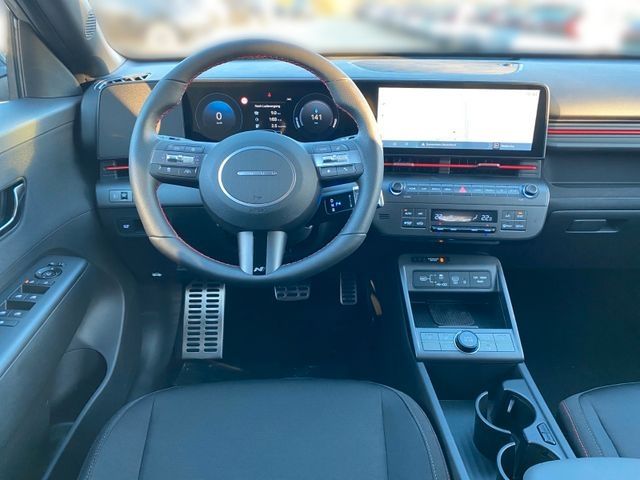 Hyundai KONA Elektro – Bild 9