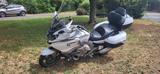 BMW K 1600 GTL - Motorräder in Frankfurt