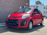 Citroën C1 Tendance - gebrauchte Citroën C1 aus dem Jahr 2013