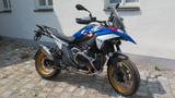 BMW Neue R 1300 GS Trophy 6 Pakete LED Zubehör 