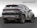Hyundai TUCSON 1.6 T-GDI DCT 4WD N LINE+KRELL+ LED-Paket - Hyundai TUCSON SUV