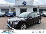 Audi Q2 1.5 TFSI S line S-Tronic,RearView,LED,PDC - Audi: Allradantrieb