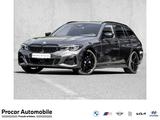 BMW M340d xDrive LASER+DA PROF+HiFi+SHZ+LC PROF - BMW M-Modelle