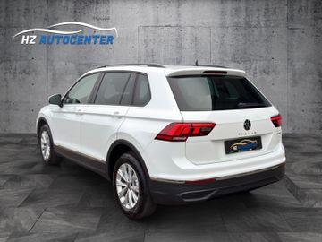 Volkswagen Tiguan Life eHybrid 1.4 TSI*LED*DIGITAL*SIDE*ACC