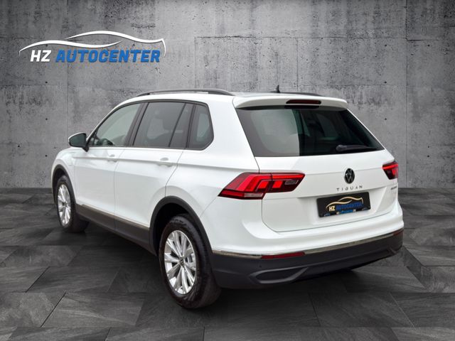 Volkswagen Tiguan Life eHybrid 1.4 TSI*LED*DIGITAL*SIDE*ACC