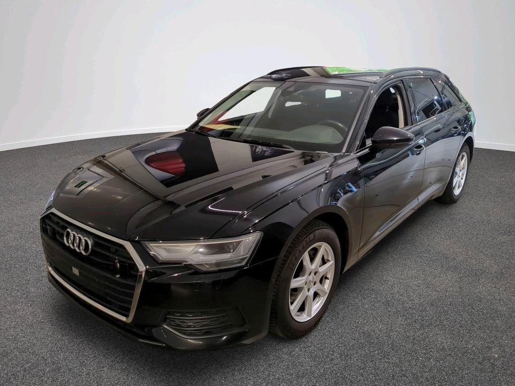 Image of Audi A6
