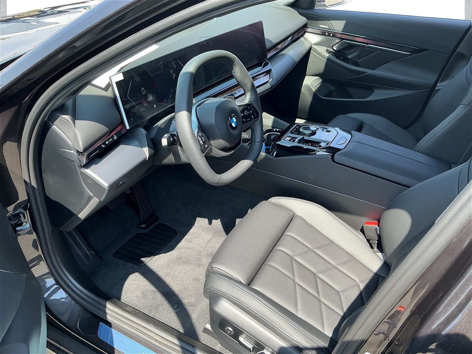 BMW 520 - Bild 9