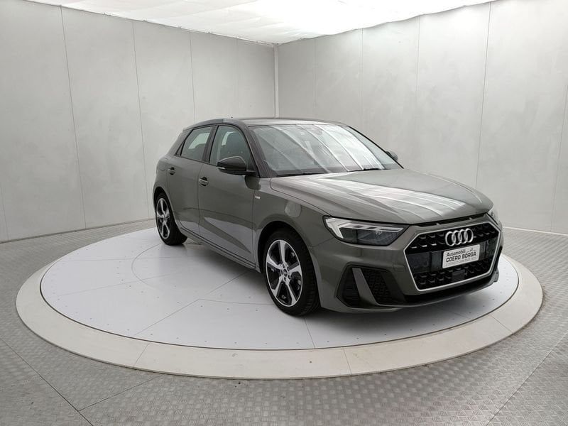 Image of Audi A1