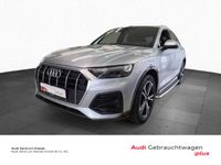 Audi Q5 - Vorschau Bild 1