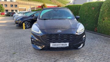 Fahrzeugabbildung Ford Kuga Plug-In Hybrid ST-Line X