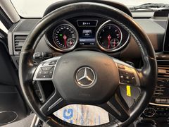 MERCEDES-BENZ G 350d Station*AMG*SPORTPAKET*BI-XEN*KAMERA*AHK* MERCEDES-BENZ G 350d Station*AMG*SPORTPAKET*BI-XEN*KAMERA*AHK*