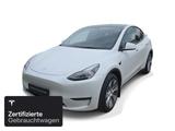 Tesla Model Y Long Range AWD - Tesla Model Y Gebrauchtwagen in Berlin