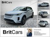 Land Rover RANGE ROVER EVOQUE SE 360 CAM LED PANO - Land Rover Gebrauchtwagen in Berlin