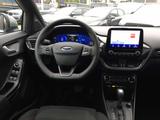 Ford Puma 1.0 EcoBoost ST-Line ACC, GJR, NAVI, Kamera - Autos mit Automatikschaltung