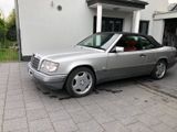 Mercedes-Benz Mercedes E220 Cabrio - aus 1997: Mercedes