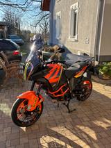 KTM 1290 Super Adventure  - Offers