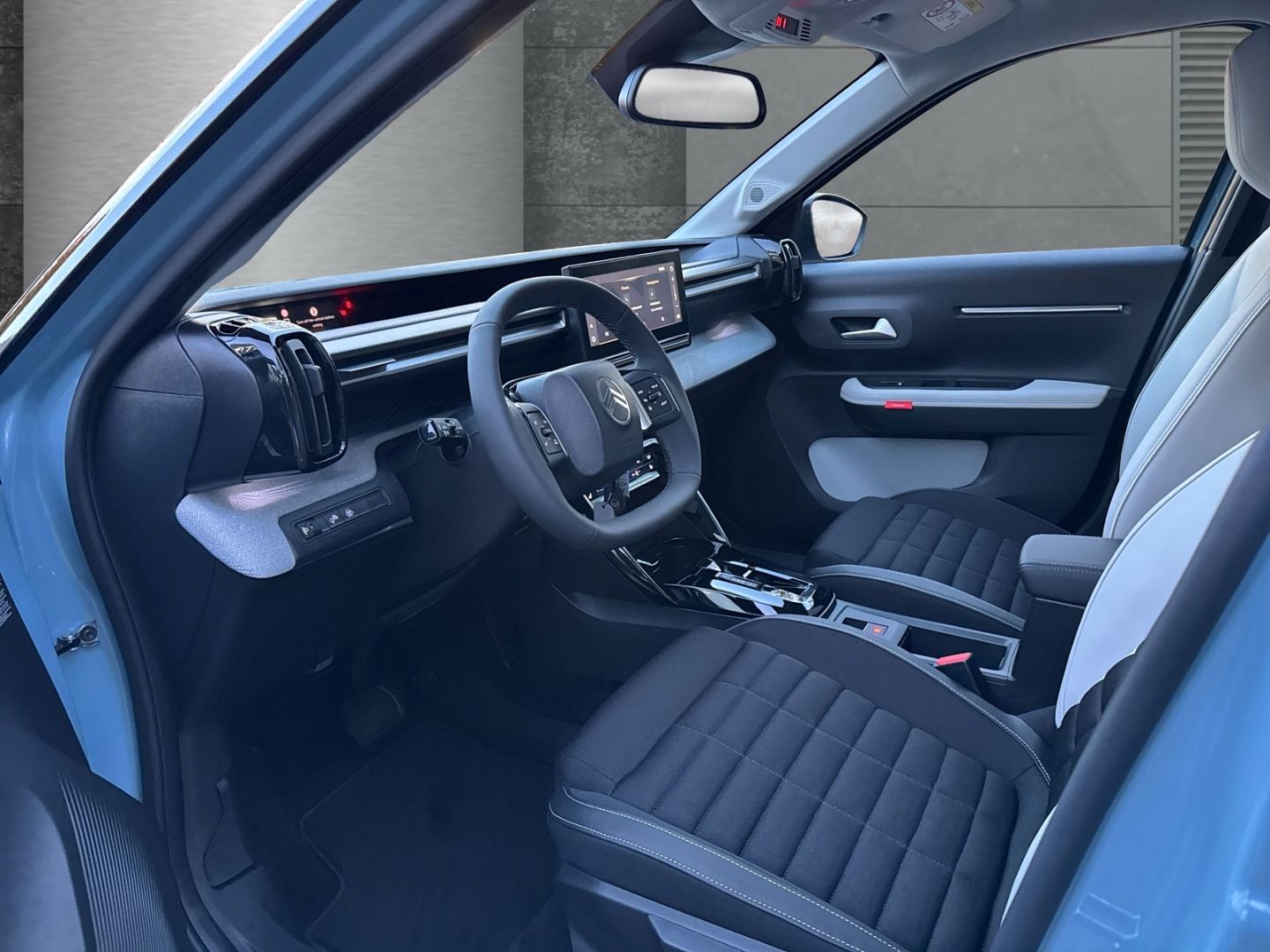 Citroën ë-C3 Aircross - Bild 7