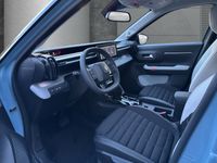 Citroën ë-C3 Aircross - Vorschau Bild 7
